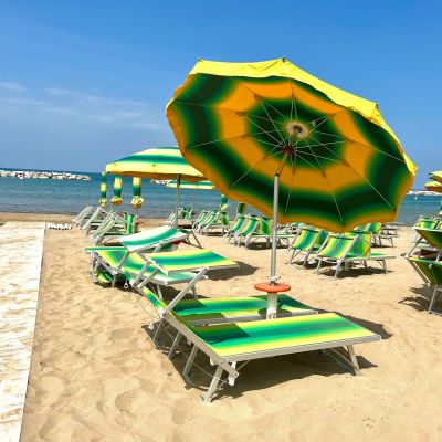 La Spiaggia Convenzionata