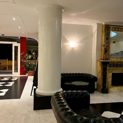 Le Vere Vacanze Glamorous...