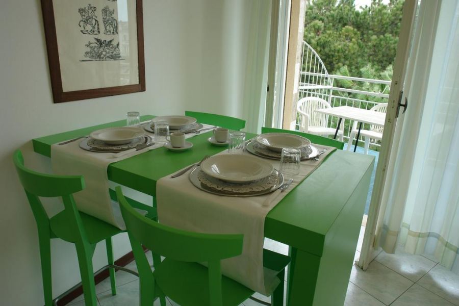 Residence Bellavista (Cattolica)